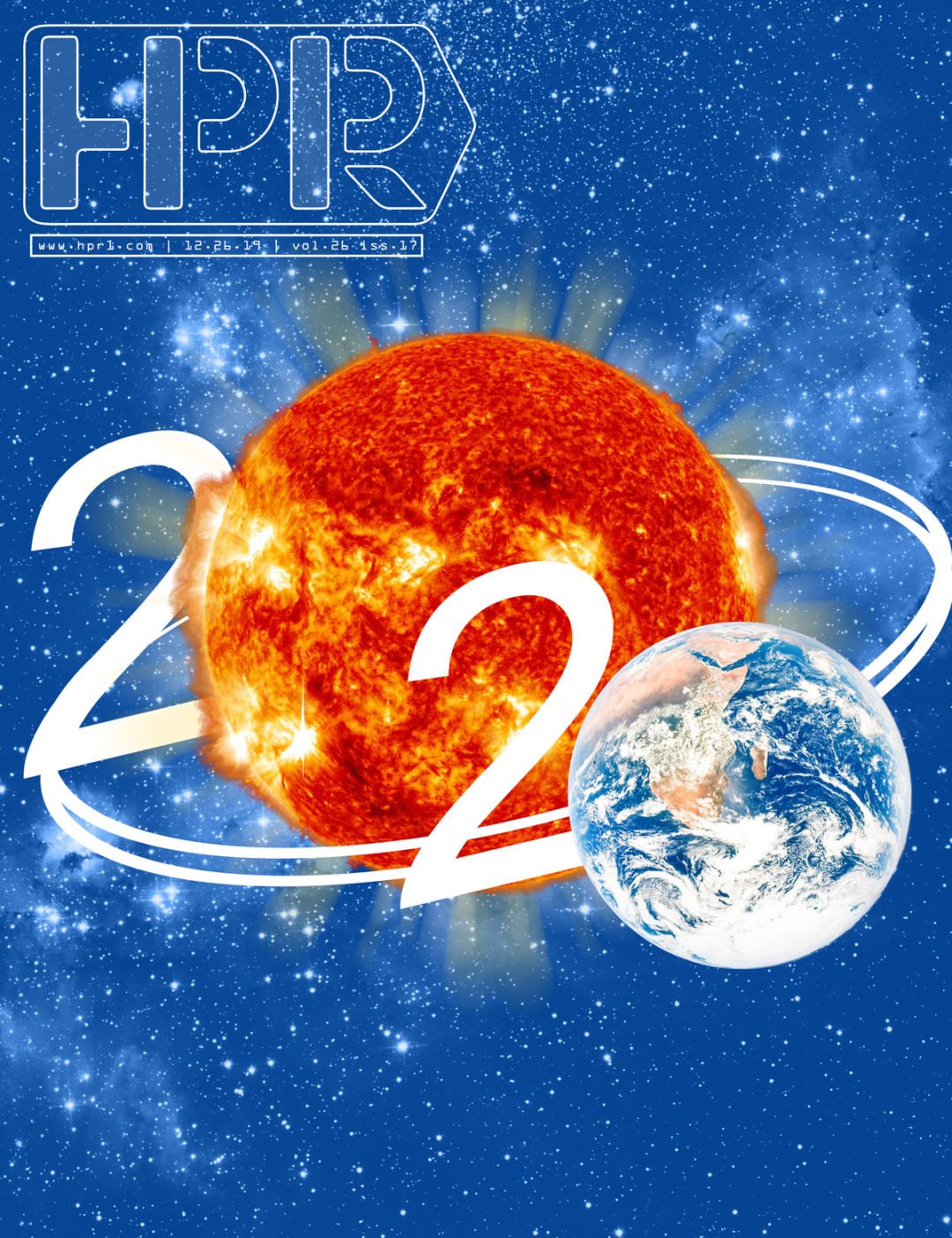 HPR 2020 Cover
