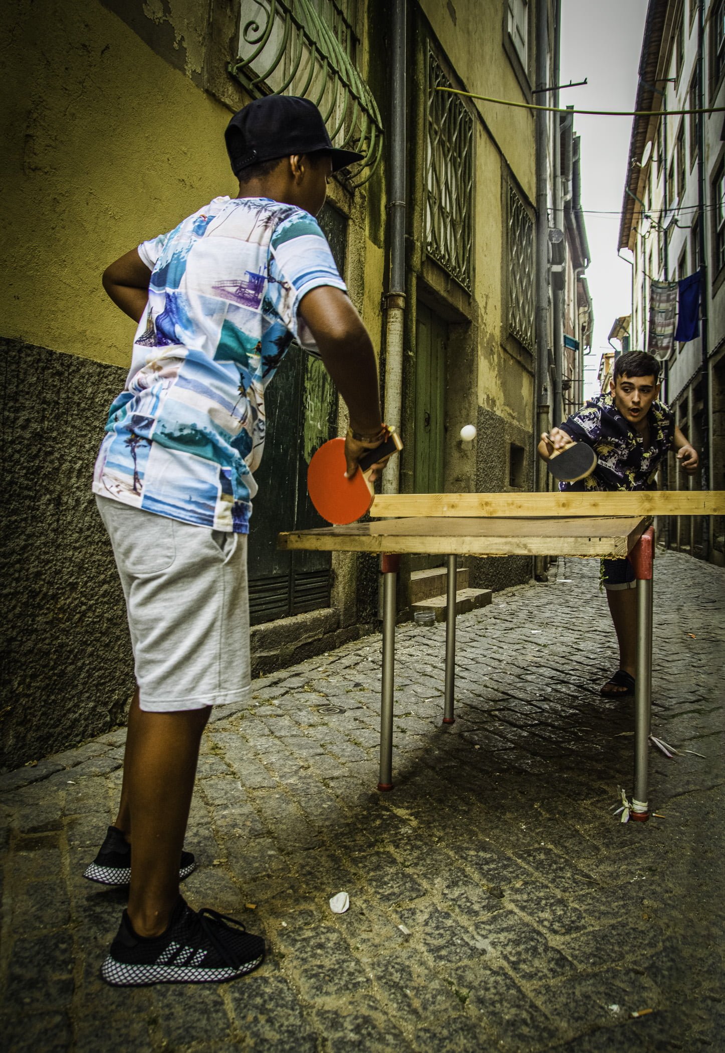 Personal photography