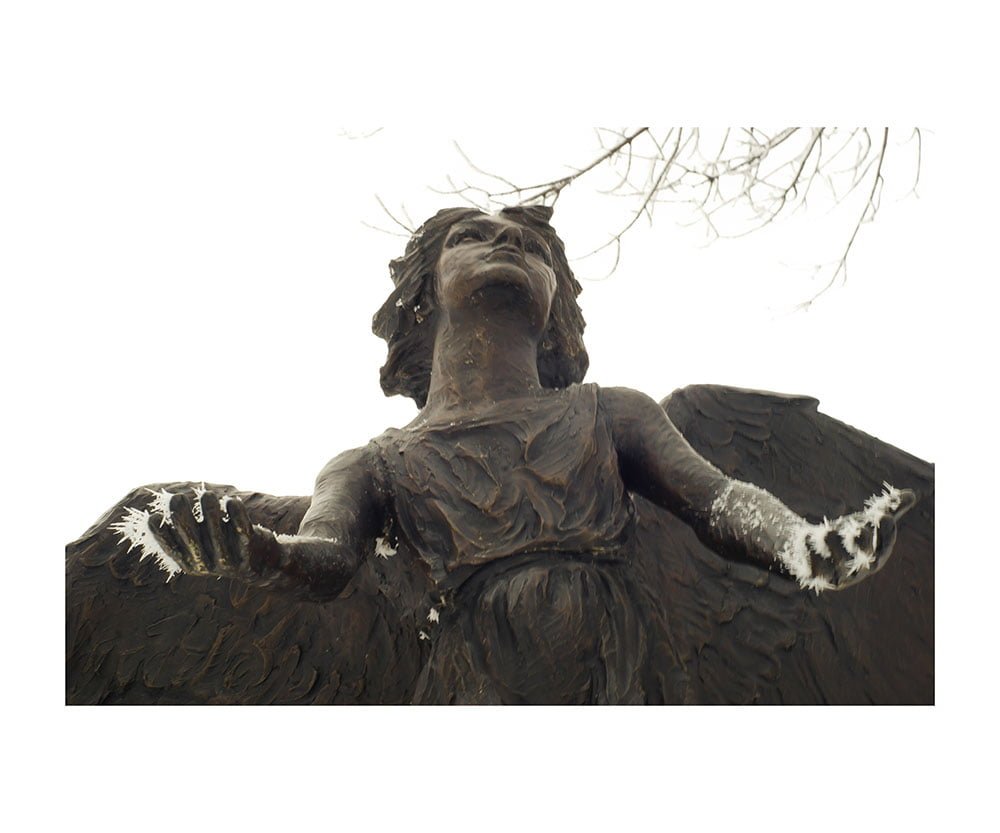 Beyond the Veil — personal