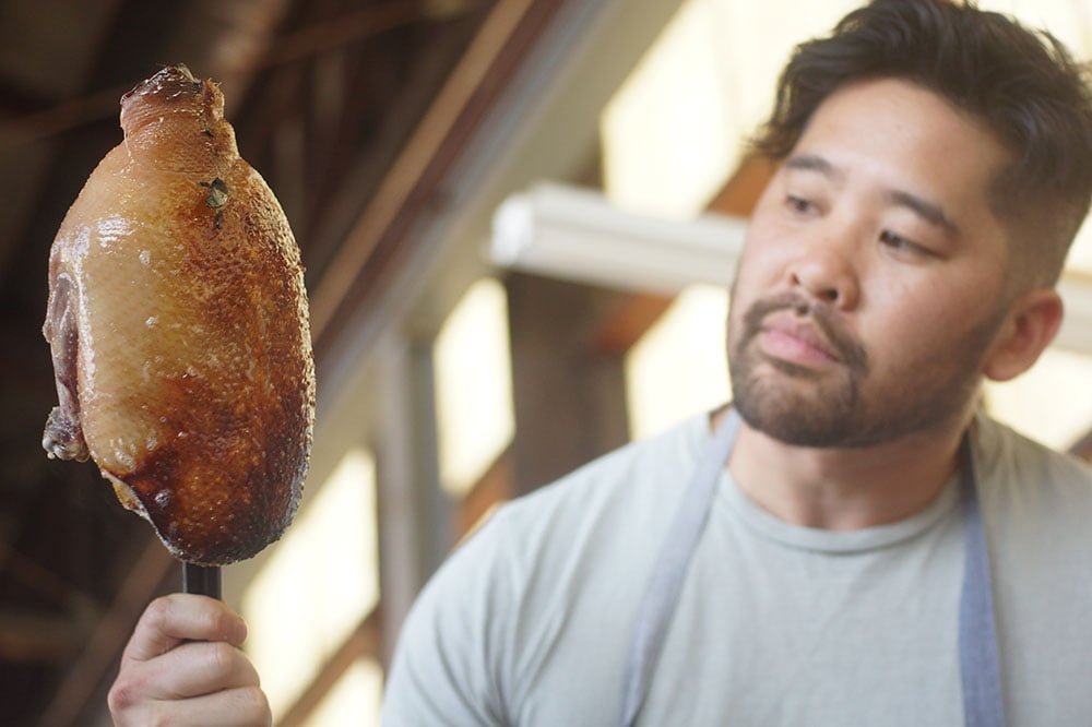 Food photography — cocktail