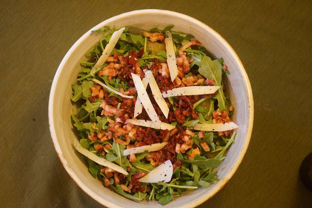 Cocktail photography