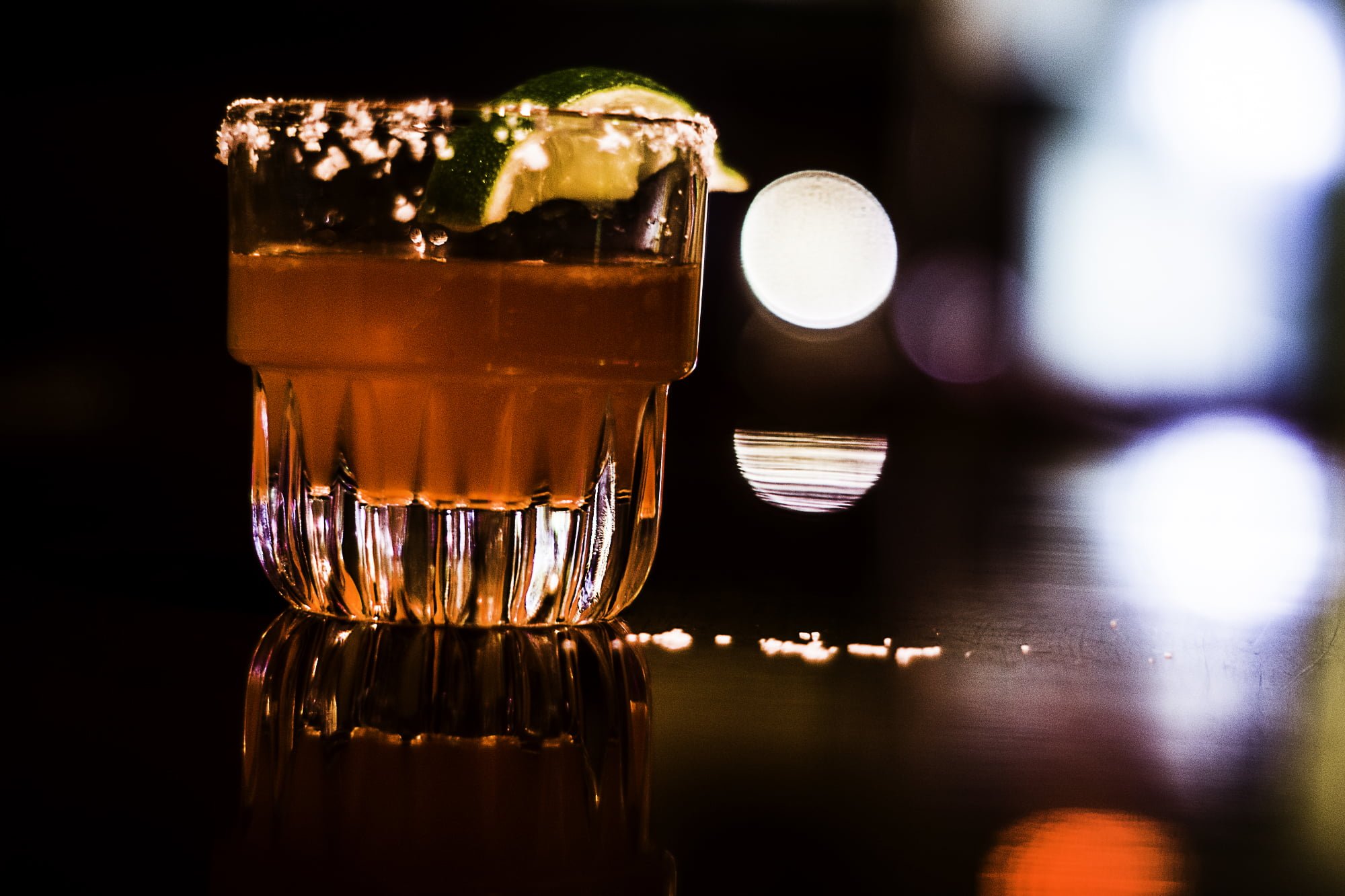 Food styling photography