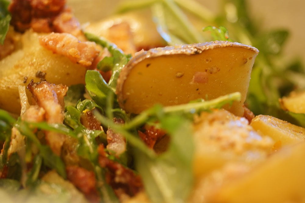 Beverage photography