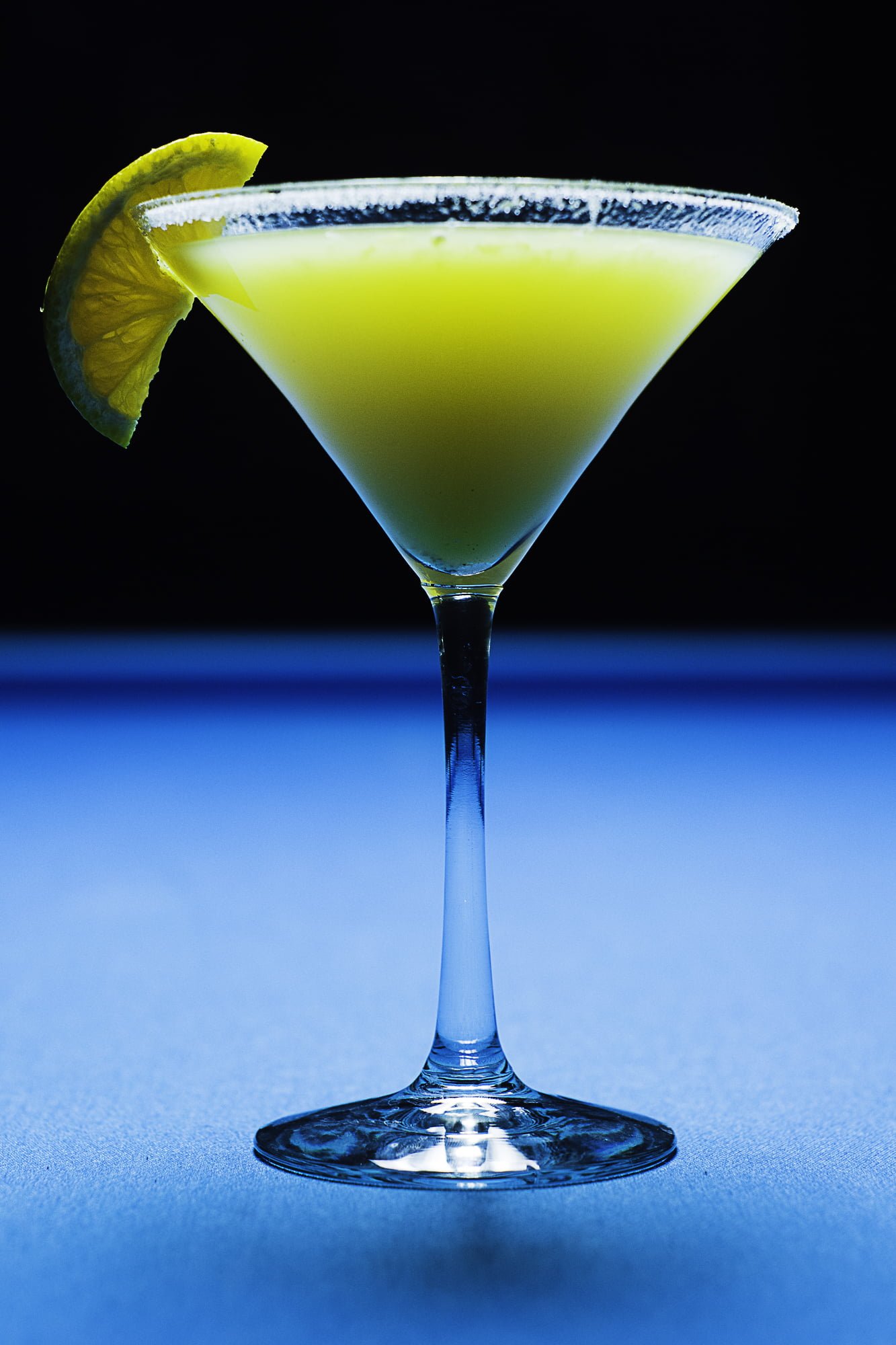 Restaurant photography