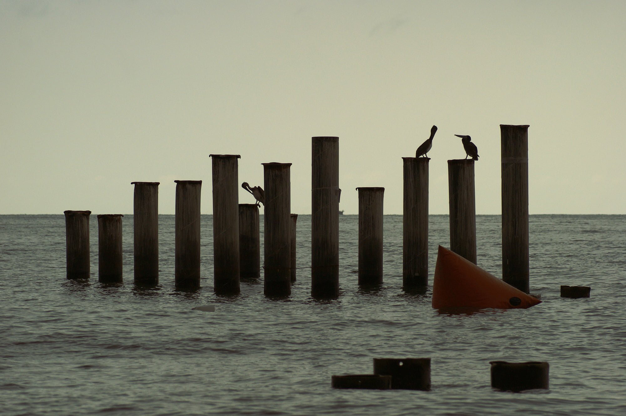 Leftovers — personal art