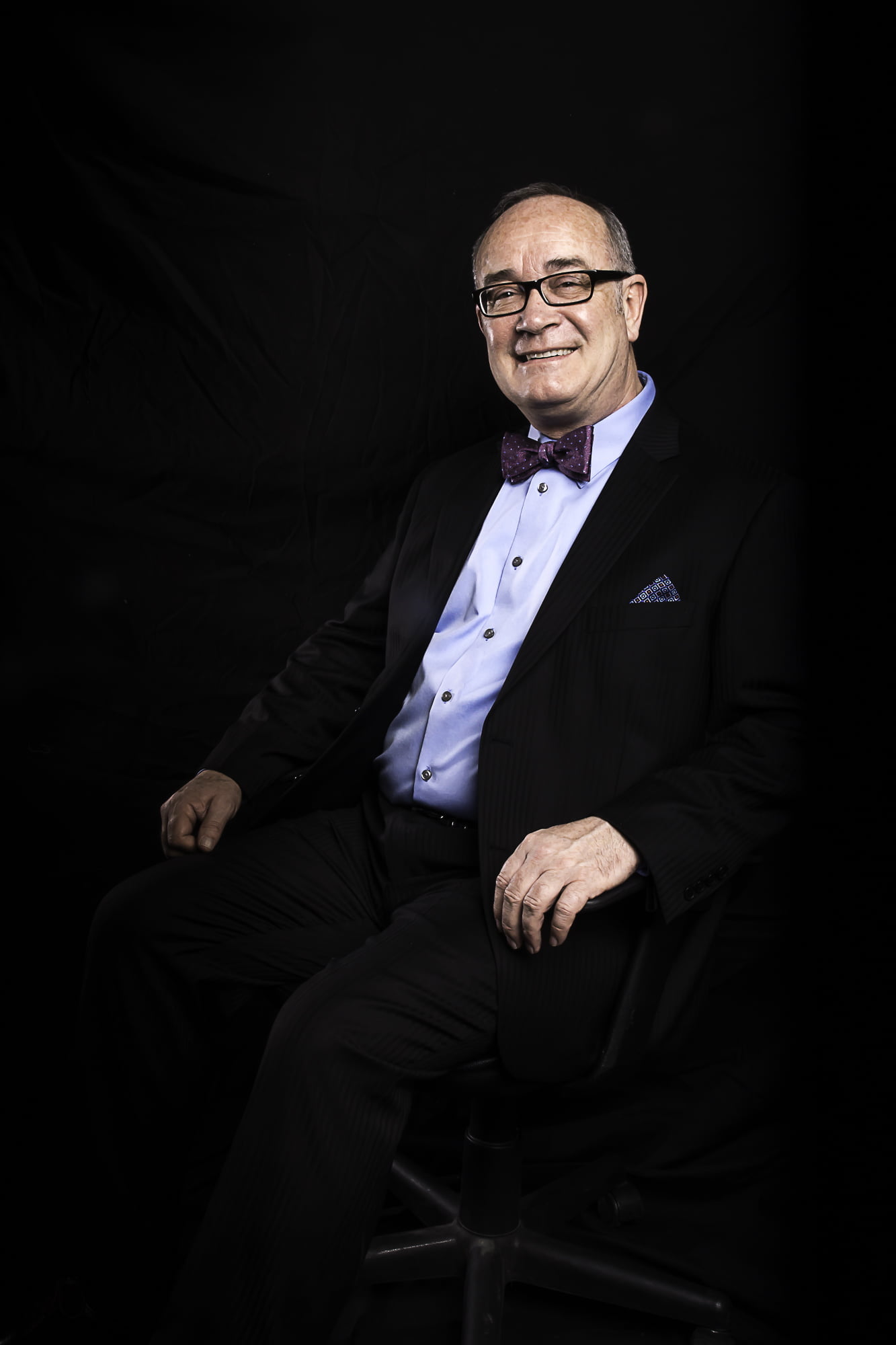 Portrait — natural light