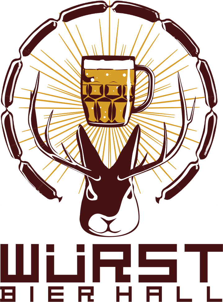 Würst color logo